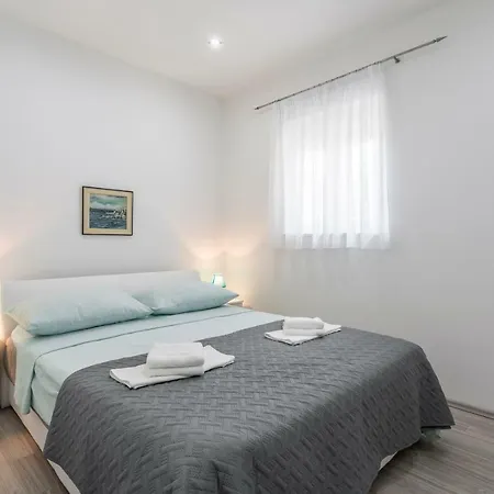 Apartamento Allegria Kaštela