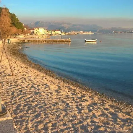 Allegria Daire Kastela