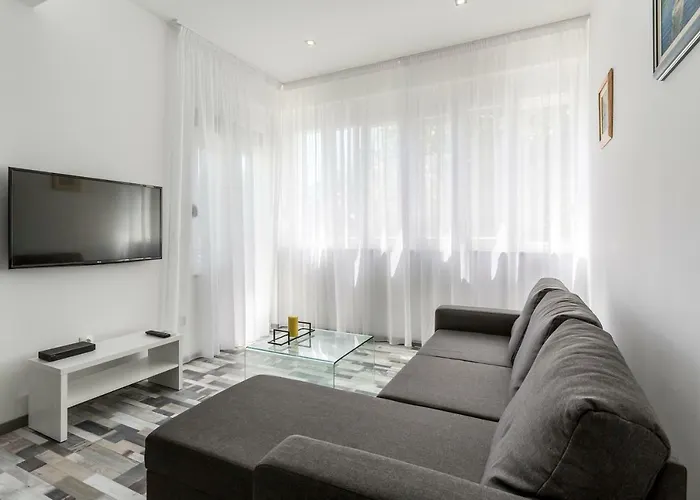 Apartman Allegria