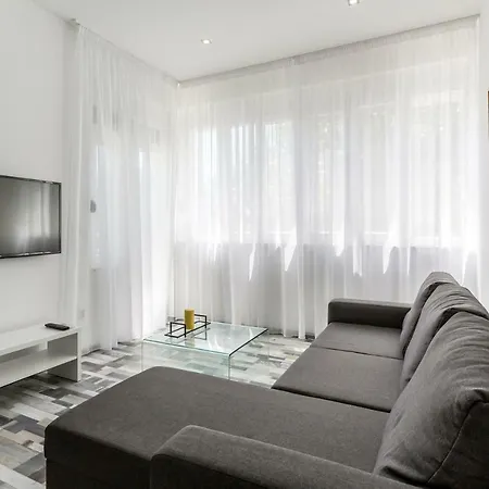 Apartman Allegria