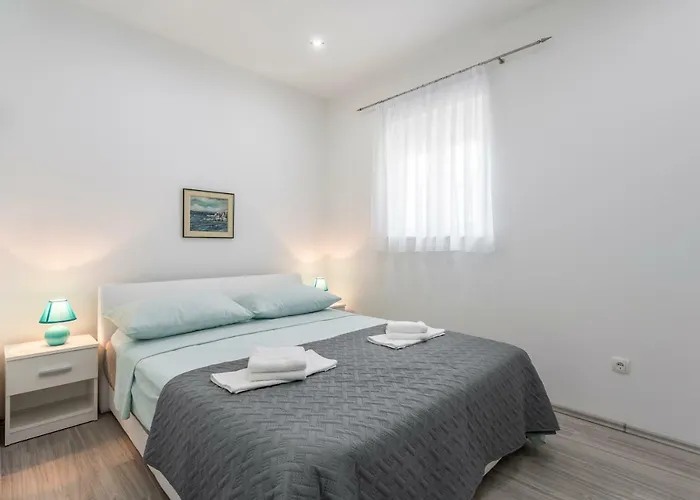 Apartman Allegria Kaštela