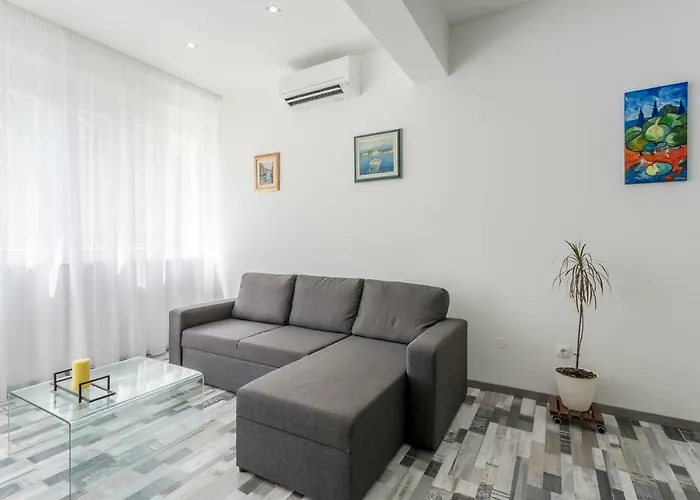 Apartman Allegria Kaštela