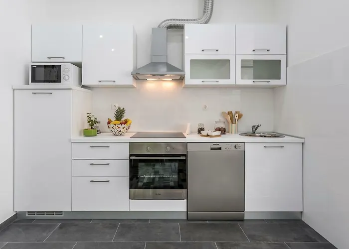 Allegria Apartman Kaštela